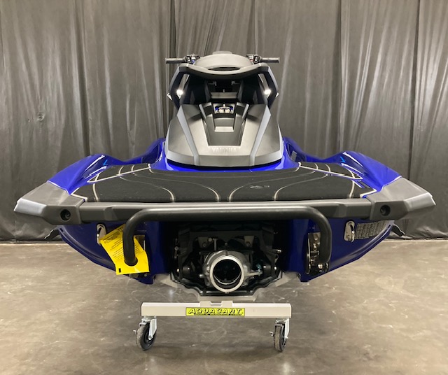 2024 Yamaha WaveRunner GP SVHO at Powersports St. Augustine