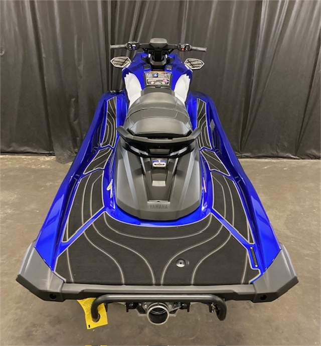 2024 Yamaha WaveRunner GP SVHO at Powersports St. Augustine