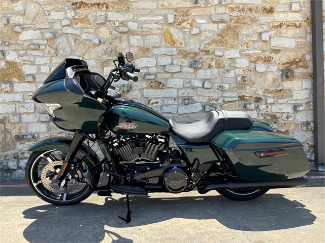 2024 Harley-Davidson Road Glide Base at Harley-Davidson of Waco