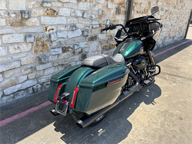 2024 Harley-Davidson Road Glide Base at Harley-Davidson of Waco