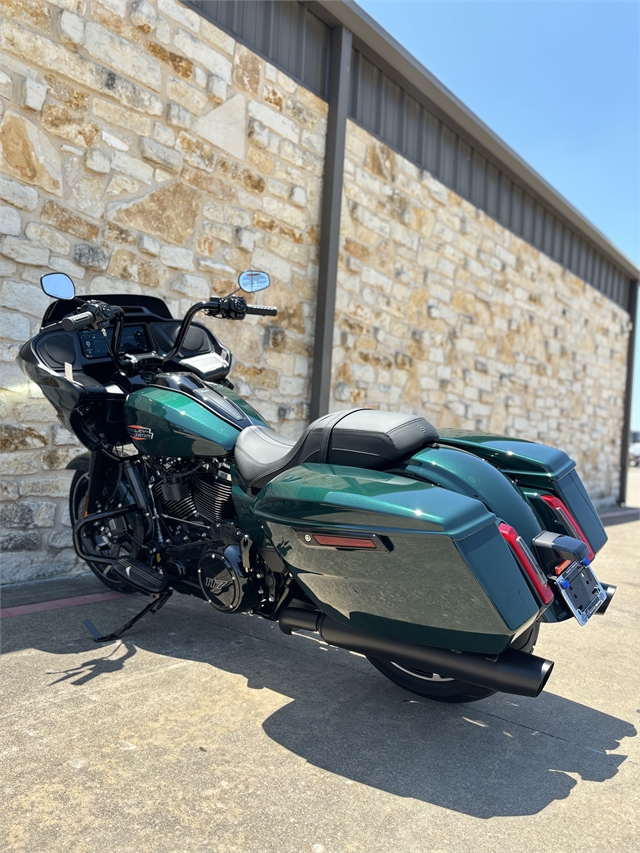 2024 Harley-Davidson Road Glide Base at Harley-Davidson of Waco