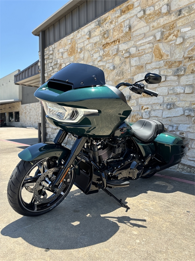 2024 Harley-Davidson Road Glide Base at Harley-Davidson of Waco