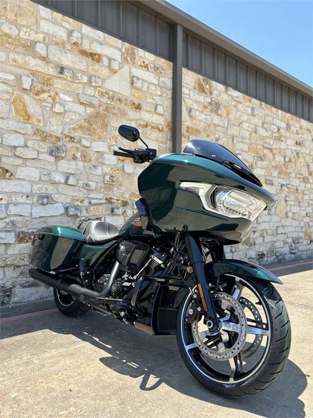 2024 Harley-Davidson Road Glide Base at Harley-Davidson of Waco