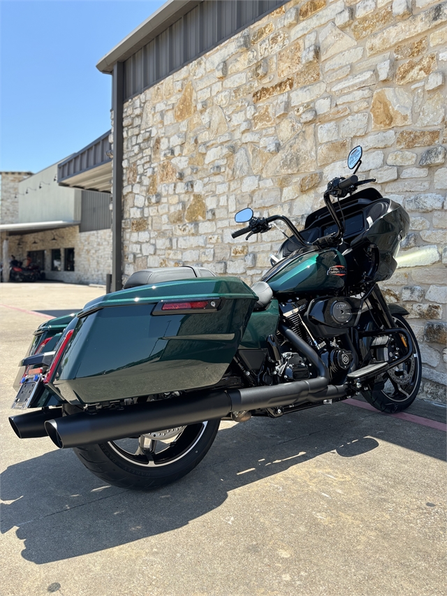 2024 Harley-Davidson Road Glide Base at Harley-Davidson of Waco