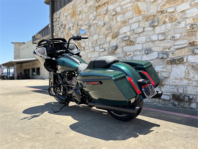 2024 Harley-Davidson Road Glide Base at Harley-Davidson of Waco