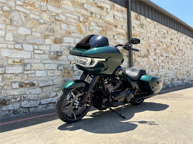 2024 Harley-Davidson Road Glide Base at Harley-Davidson of Waco