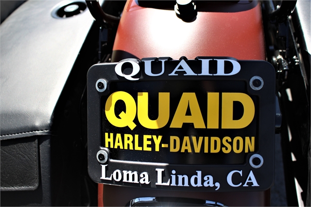 2018 Harley-Davidson Softail Heritage Classic at Quaid Harley-Davidson, Loma Linda, CA 92354