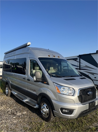 RV Camper Dealers in Wisconsin | Prosser's Premium RV Outlet