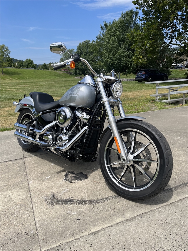 2019 Harley-Davidson Softail Low Rider | Harley-Davidson of Asheville