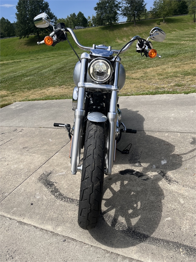 2019 Harley-Davidson Softail Low Rider at Harley-Davidson of Asheville