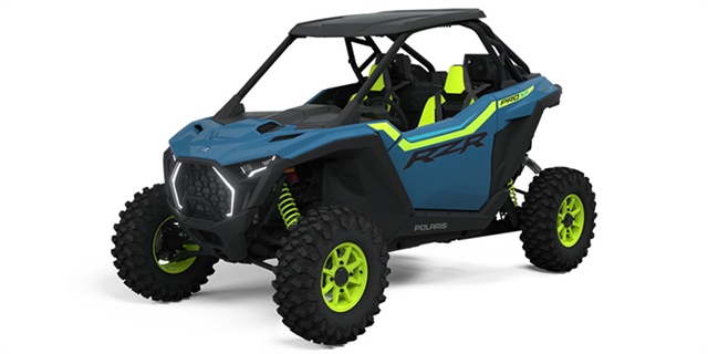 2025 Polaris RZR Pro XP Ultimate at Friendly Powersports Baton Rouge