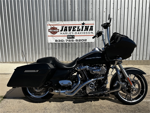 2017 Harley-Davidson Road Glide Special at Javelina Harley-Davidson