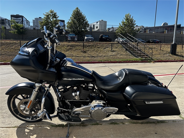 2017 Harley-Davidson Road Glide Special at Javelina Harley-Davidson