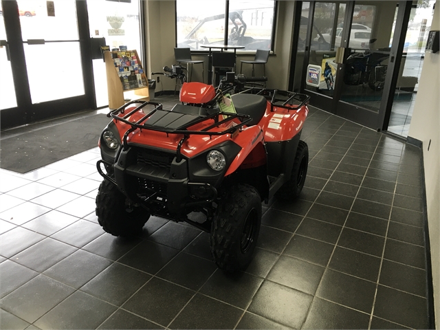 2024 Kawasaki Brute Force 300 at Champion Motorsports