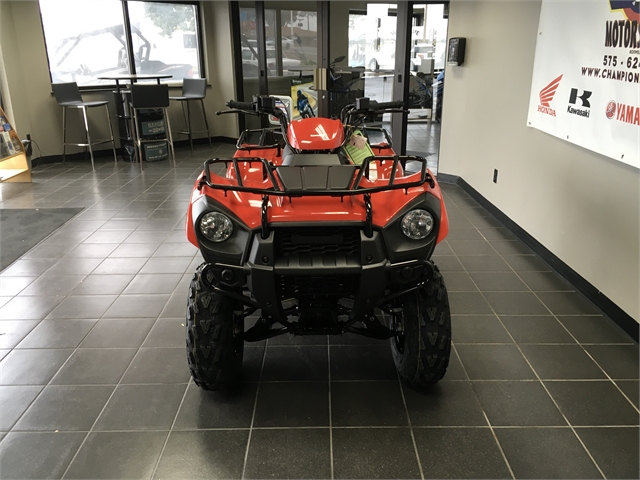 2024 Kawasaki Brute Force 300 at Champion Motorsports