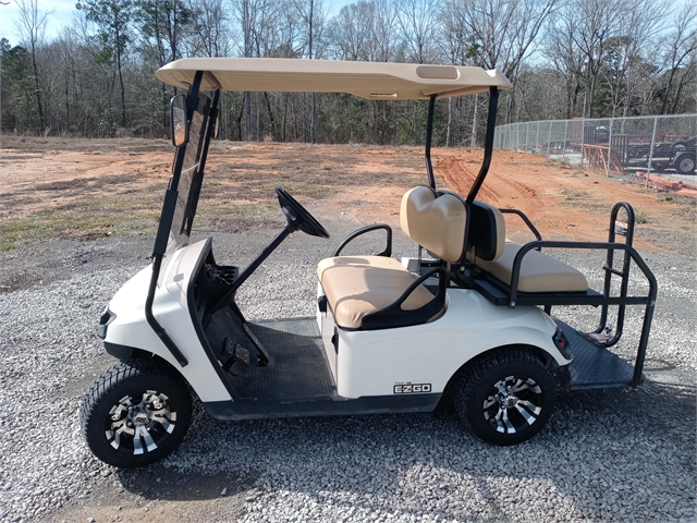2014 EZGO TXT at Patriot Golf Carts & Powersports