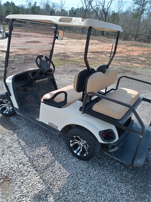 2014 EZGO TXT at Patriot Golf Carts & Powersports