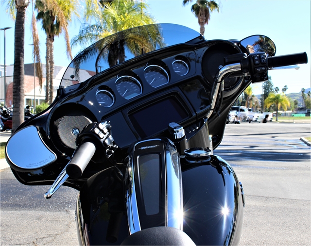 2022 Harley-Davidson Street Glide Special at Quaid Harley-Davidson, Loma Linda, CA 92354