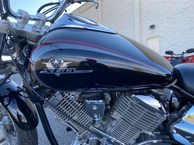 2002 Yamaha V Star 1100 Custom at Mount Rushmore Motorsports