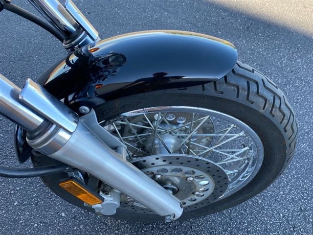 2002 Yamaha V Star 1100 Custom at Mount Rushmore Motorsports