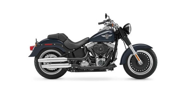 2015 Harley-Davidson Softail Fat Boy Lo at Palm Springs Harley-Davidson®