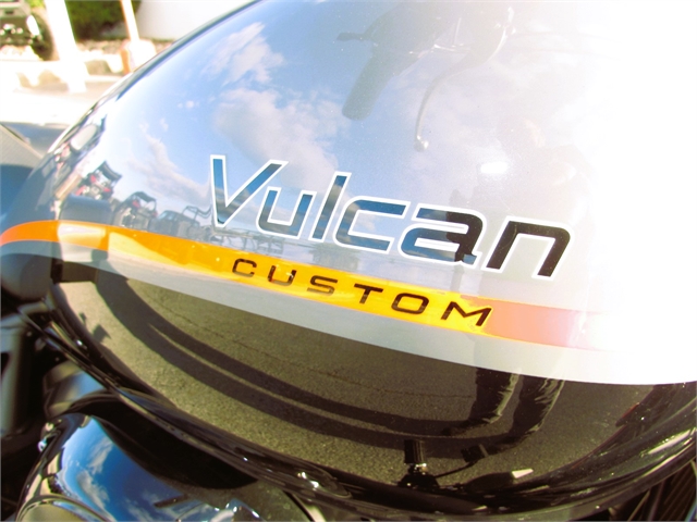 2019 Kawasaki Vulcan 900 Custom at Valley Cycle Center