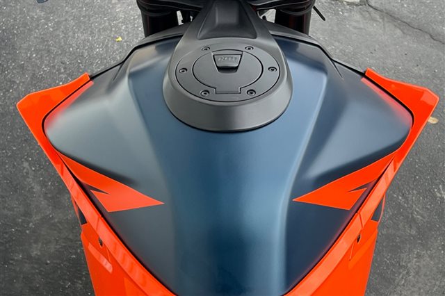 2020 KTM Super Duke 1290 R at Clawson Motorsports