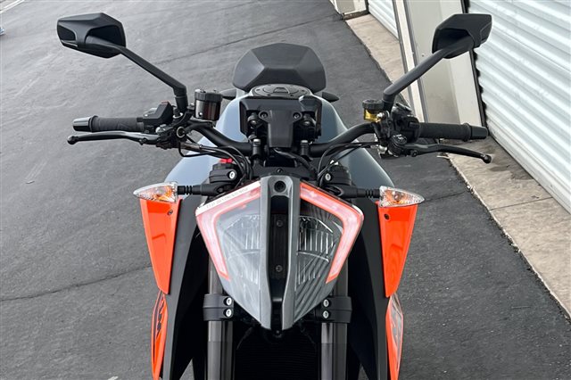 2020 KTM Super Duke 1290 R at Clawson Motorsports