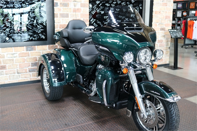 2024 Harley-Davidson Trike Tri Glide Ultra at Texas Harley