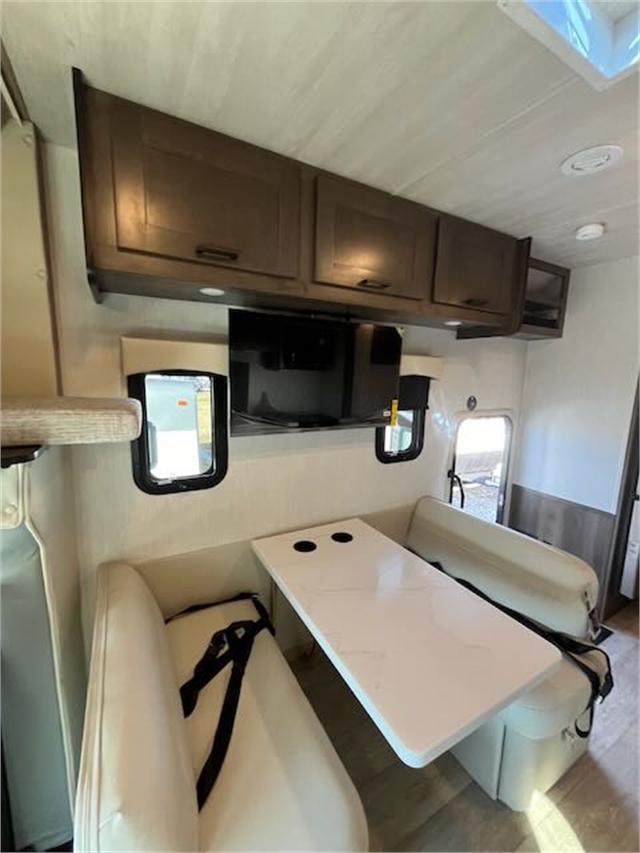 2025 NeXus RV Ghost 33DS at Prosser's Premium RV Outlet