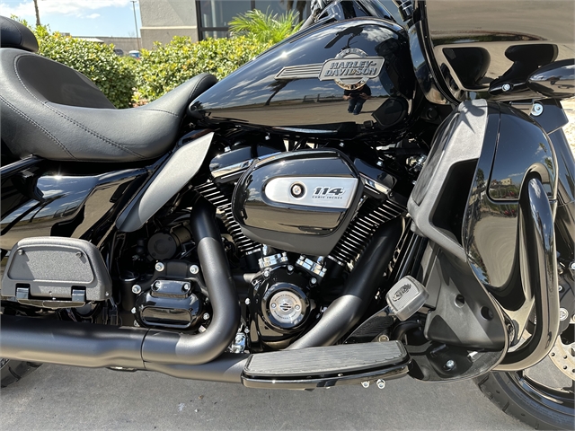 2023 Harley-Davidson Road Glide Limited at Corpus Christi Harley-Davidson