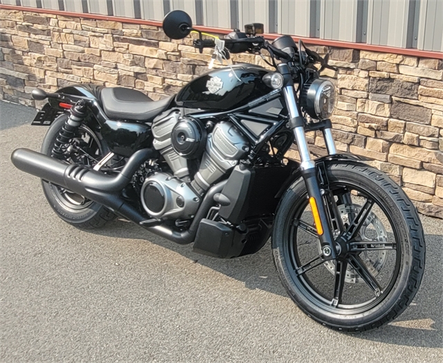 2023 Harley-Davidson Sportster Nightster at RG's Almost Heaven Harley-Davidson, Nutter Fort, WV 26301