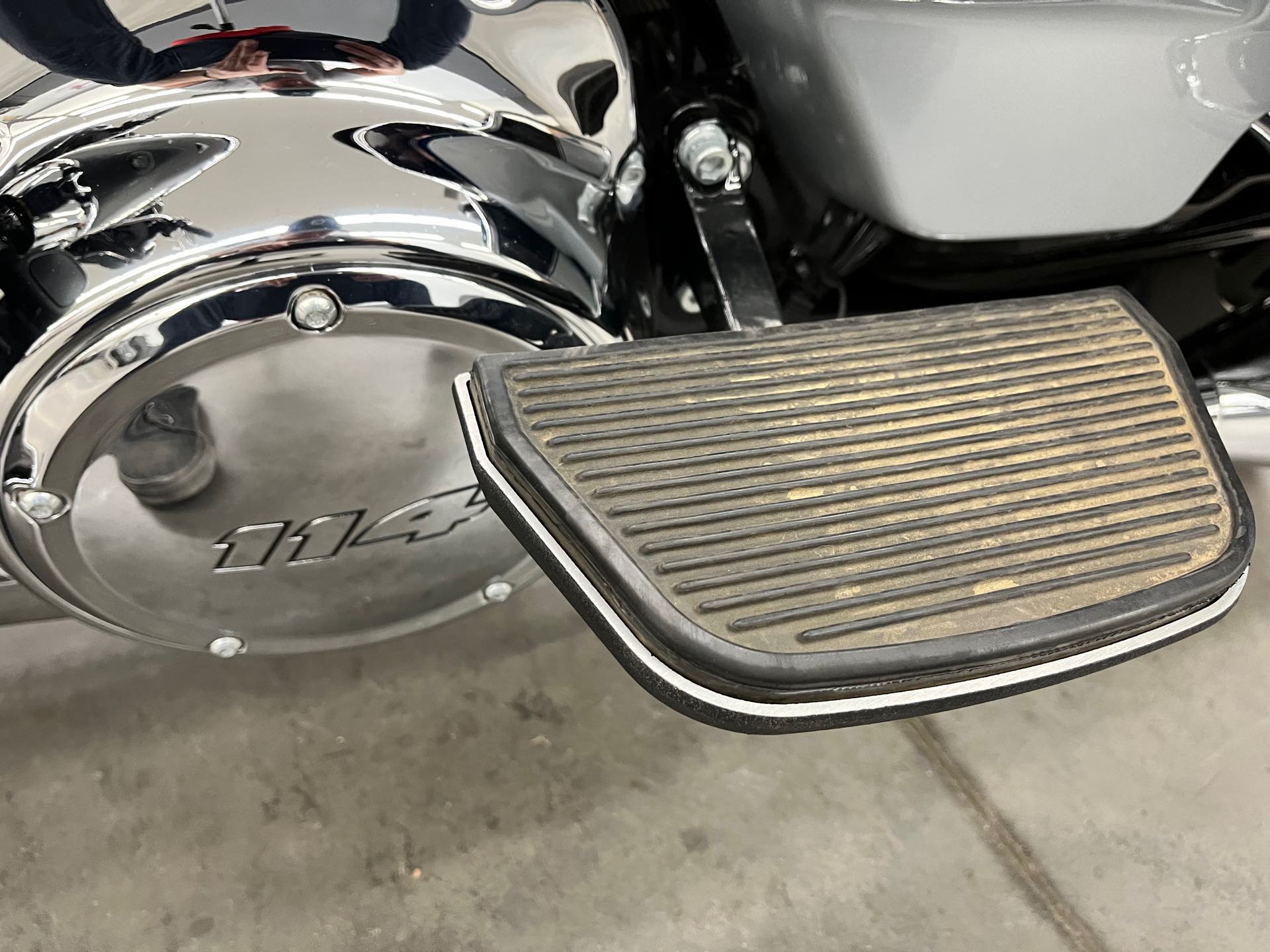 2019 Harley-Davidson Electra Glide Ultra Limited at Aces Motorcycles - Denver