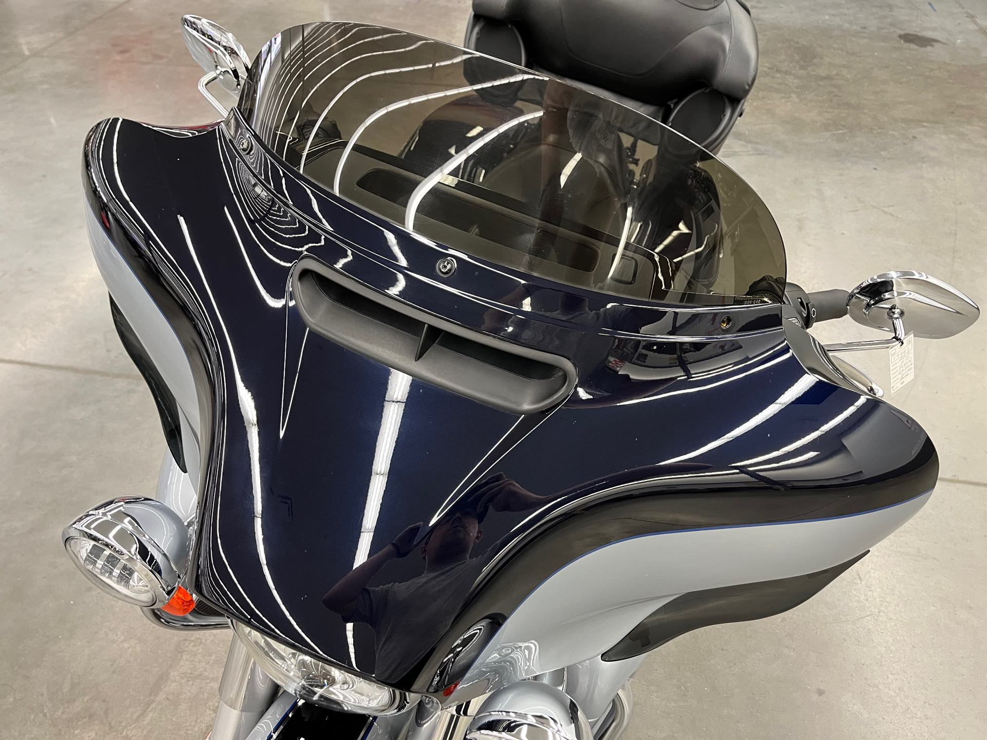 2019 Harley-Davidson Electra Glide Ultra Limited at Aces Motorcycles - Denver