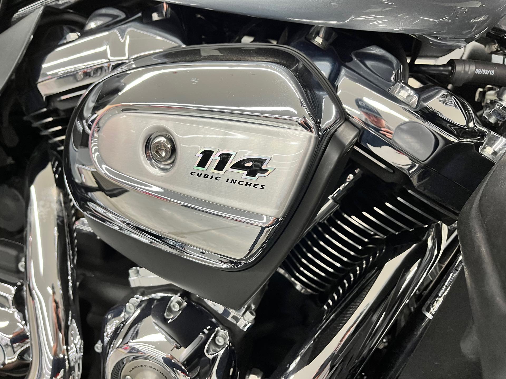 2019 Harley-Davidson Electra Glide Ultra Limited Low at Aces Motorcycles - Denver
