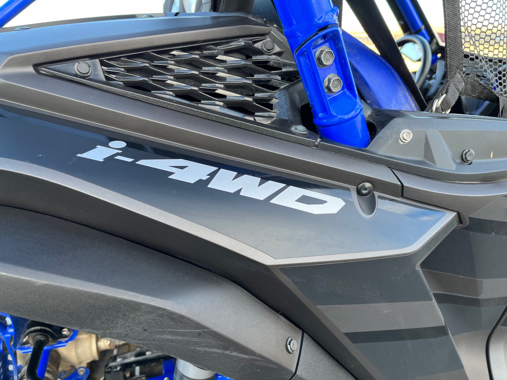 2021 Honda Talon 1000R FOX Live Valve at Mount Rushmore Motorsports