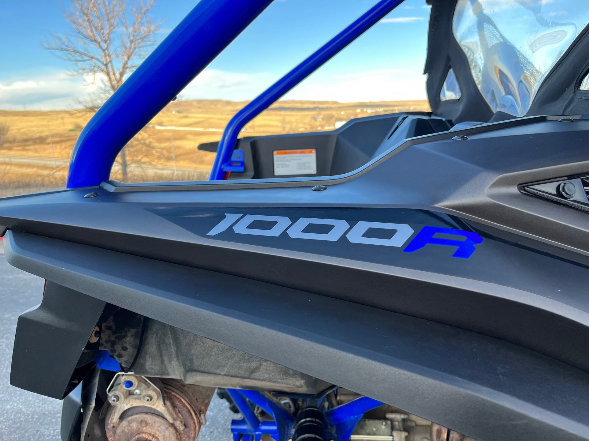 2021 Honda Talon 1000R FOX Live Valve at Mount Rushmore Motorsports