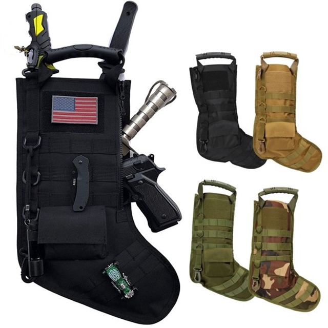 2021 American Tactical Supply Co Stocking at Harsh Outdoors, Eaton, CO 80615