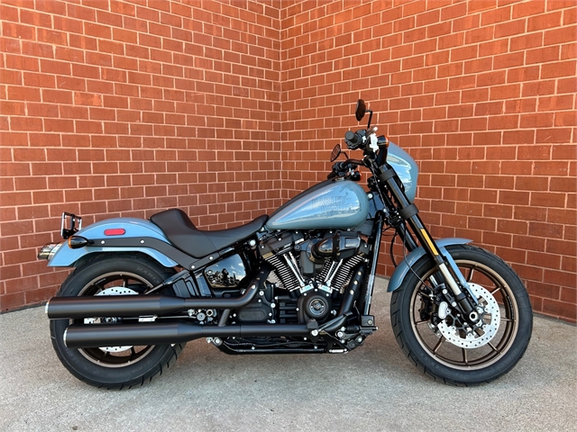 2024 Harley-Davidson Softail Low Rider S at Arsenal Harley-Davidson