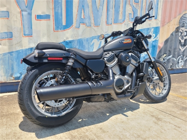 2024 Harley-Davidson Sportster Nightster Special at Gruene Harley-Davidson