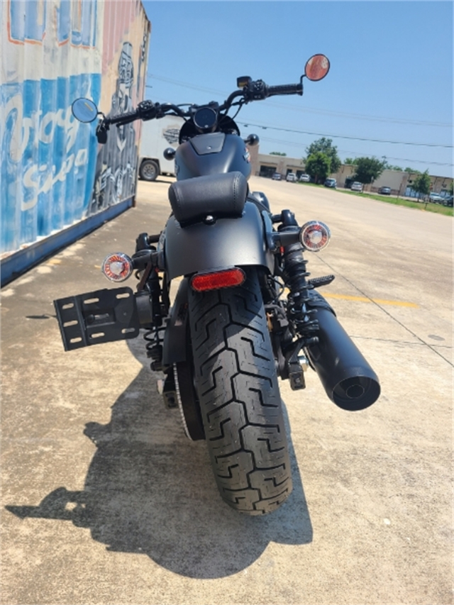 2024 Harley-Davidson Sportster Nightster Special at Gruene Harley-Davidson