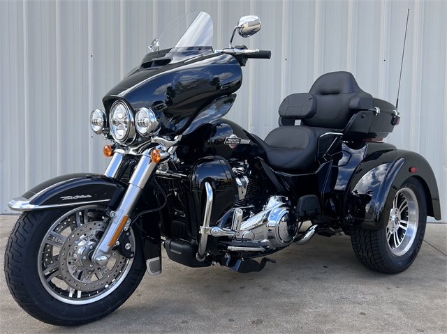 2024 Harley-Davidson Trike Tri Glide Ultra | Harley-Davidson of Waco