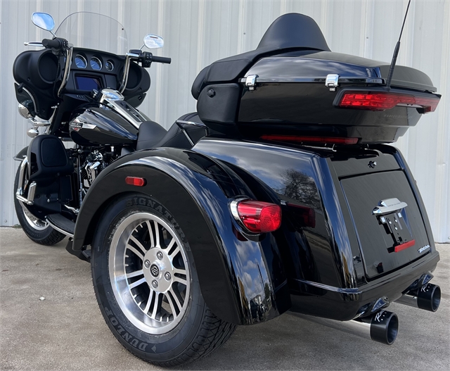 2024 Harley-Davidson Trike Tri Glide Ultra | Harley-Davidson of Waco