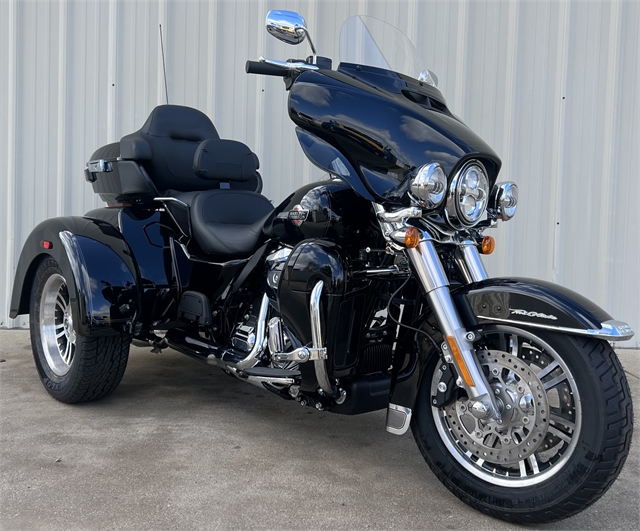 2024 Harley-Davidson Trike Tri Glide Ultra | Harley-Davidson of Waco