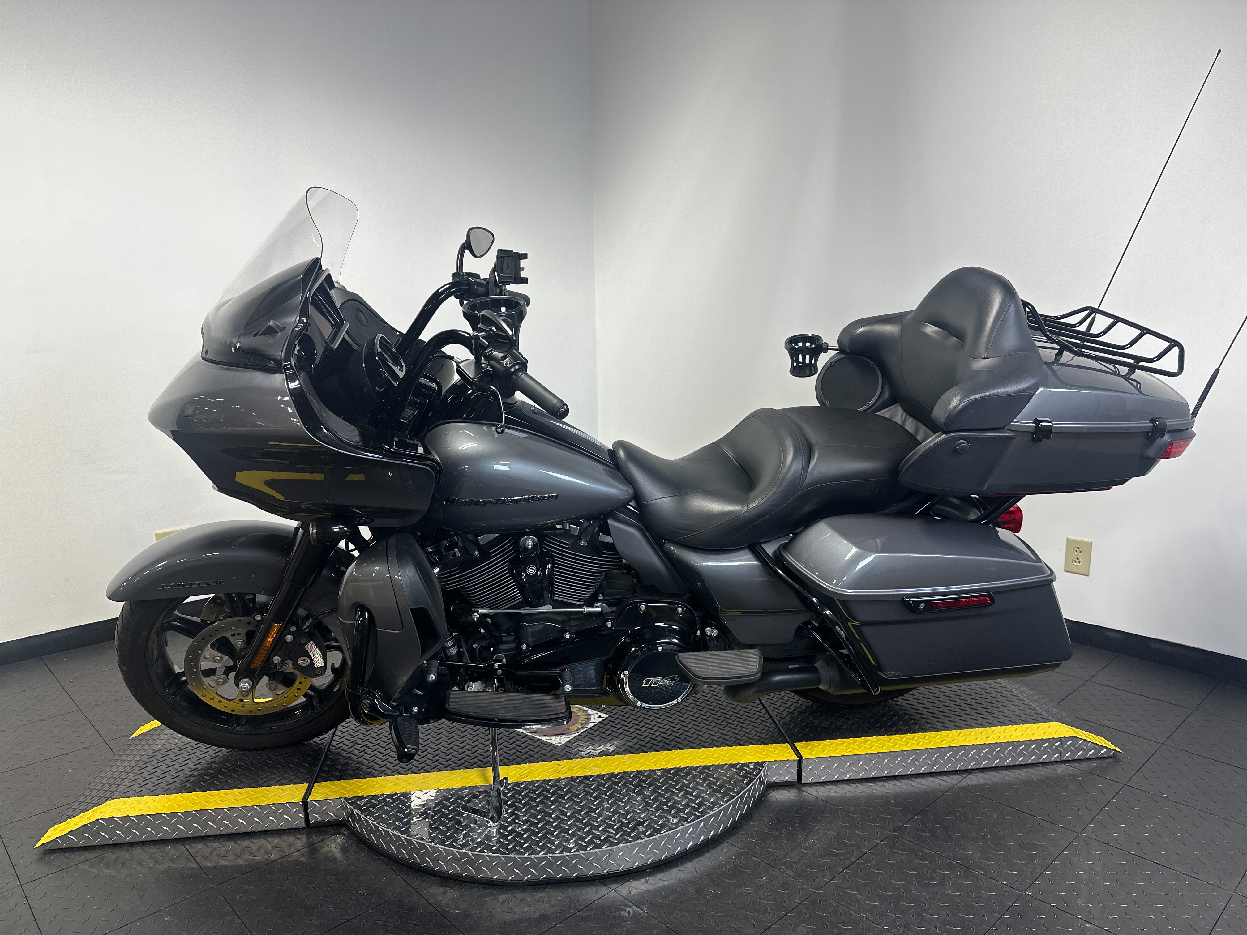 2021 Harley-Davidson FLTRK at Cannonball Harley-Davidson