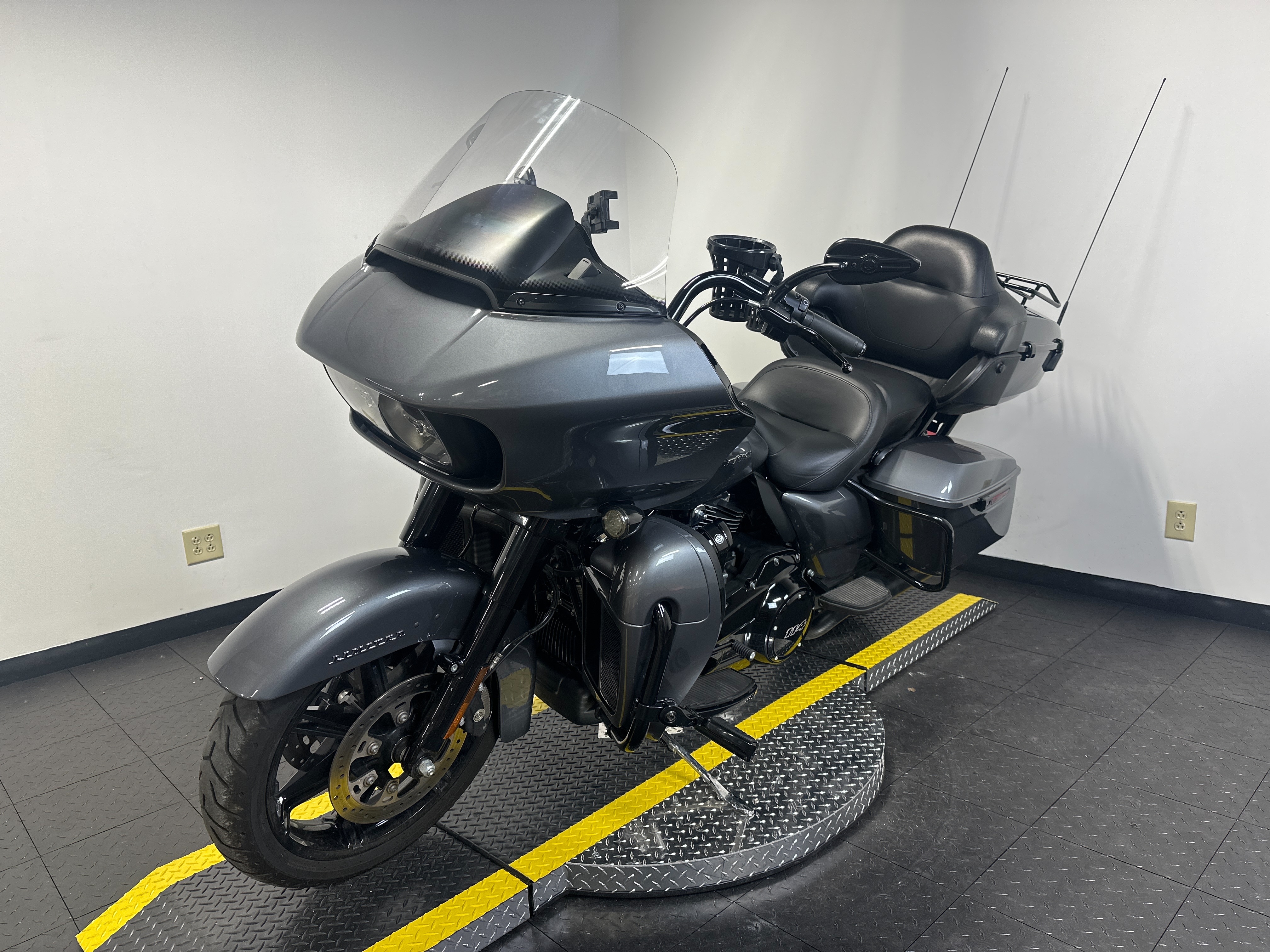 2021 Harley-Davidson FLTRK at Cannonball Harley-Davidson