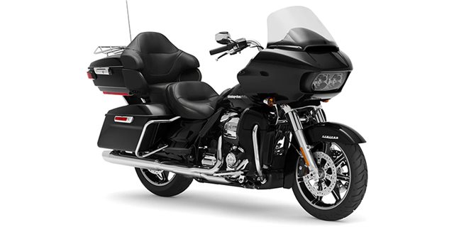 2022 Harley-Davidson Road Glide Limited at Texoma Harley-Davidson
