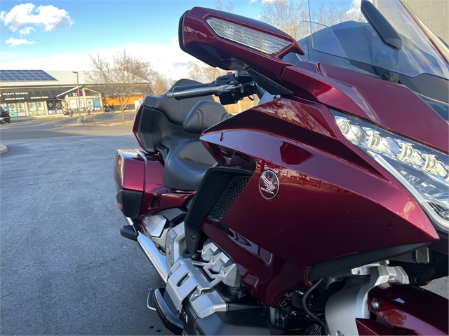 2018 Honda Gold Wing Tour DCT at Aces Motorcycles - Fort Collins