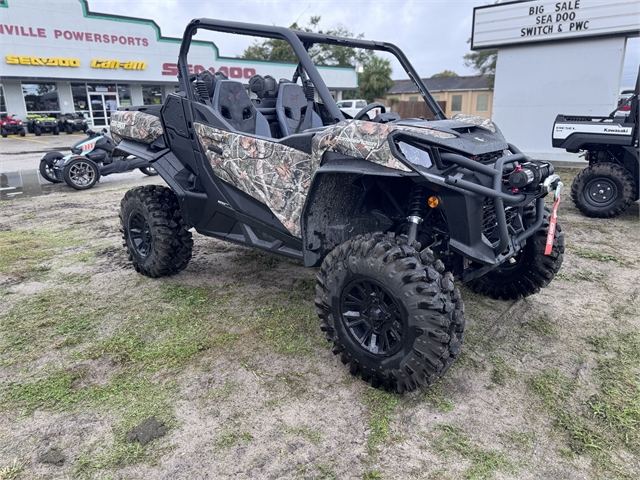 2024 Can-Am Commander X mr 1000R at Jacksonville Powersports, Jacksonville, FL 32225