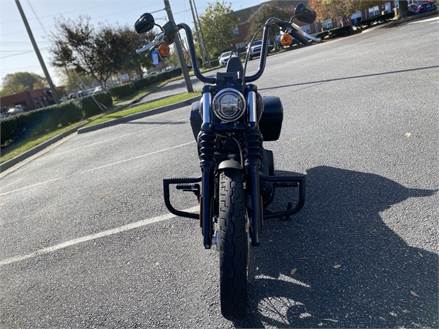 2018 Harley-Davidson Softail Street Bob at Southside Harley-Davidson